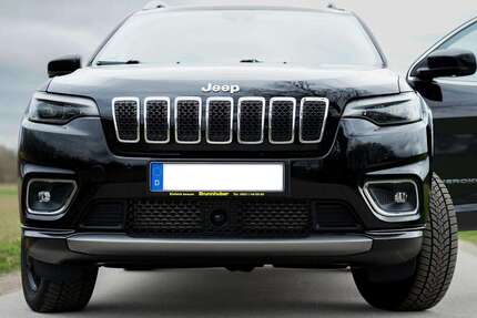 Jeep Cherokee Gebrauchtwagen