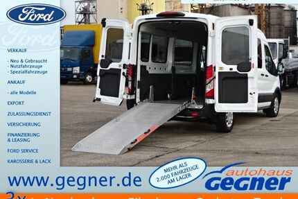 Toyota Transit 