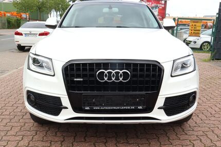 Audi Q5 Gebrauchtwagen
