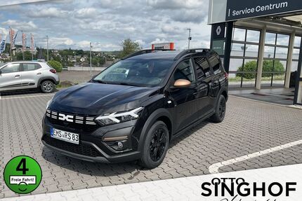 Dacia Jogger Gebrauchtwagen
