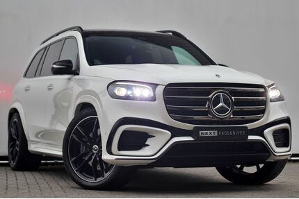 Mercedes-Benz GLS 450 Gebrauchtwagen