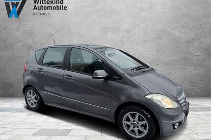 Mercedes-Benz A 180 Gebrauchtwagen