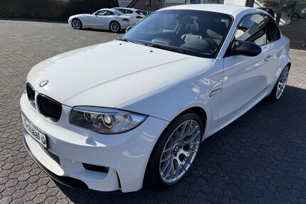 BMW 1er M Coupé Gebrauchtwagen
