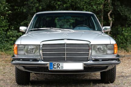 Mercedes-Benz 450 Gebrauchtwagen