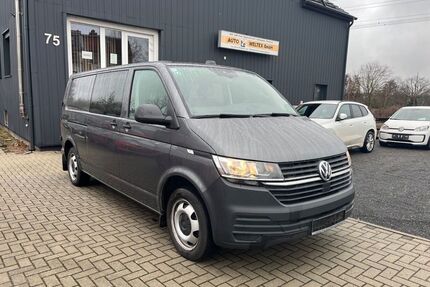 VW T6 Transporter Gebrauchtwagen