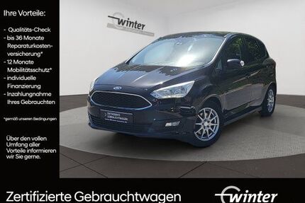 Ford C-Max Gebrauchtwagen