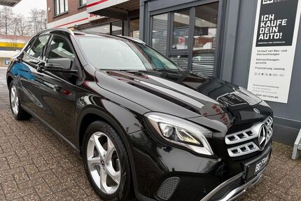 Mercedes-Benz GLA 180 Gebrauchtwagen