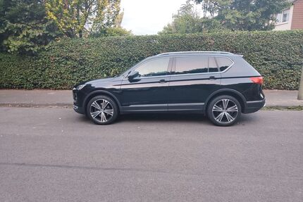 Seat Tarraco Gebrauchtwagen