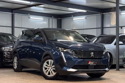 Peugeot 5008 Gebrauchtwagen