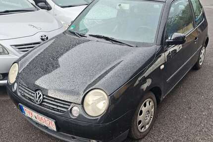 VW Lupo Gebrauchtwagen
