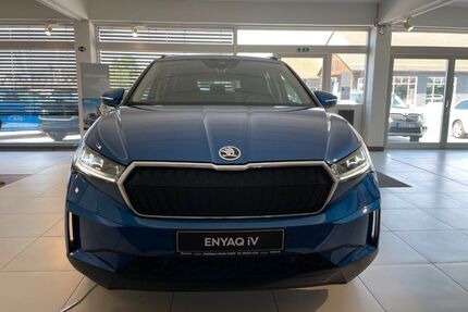 Skoda Enyaq Gebrauchtwagen