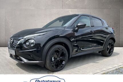Nissan Juke Gebrauchtwagen