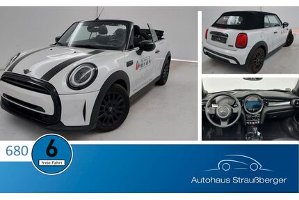 Mini Cooper Gebrauchtwagen
