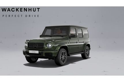 Mercedes-Benz G 450 Gebrauchtwagen
