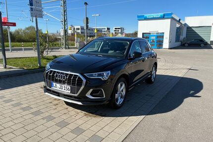 Audi Q3 Gebrauchtwagen