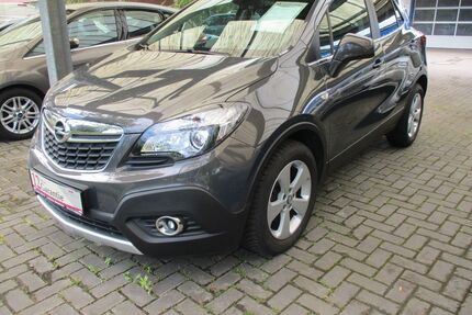 Opel Mokka Gebrauchtwagen