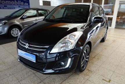 Suzuki Swift Gebrauchtwagen