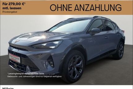 Cupra Formentor Gebrauchtwagen