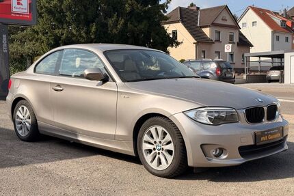 BMW 118 Gebrauchtwagen