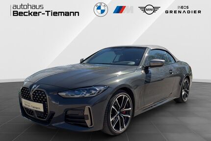 BMW M440 Gebrauchtwagen