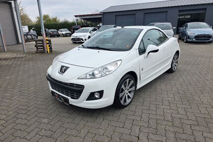 Peugeot 207 Gebrauchtwagen