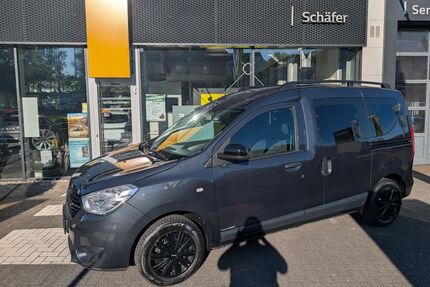 Dacia Dokker Gebrauchtwagen