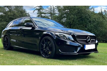 Mercedes-Benz C 43 AMG Gebrauchtwagen