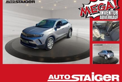 Opel Mokka Gebrauchtwagen