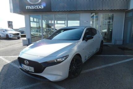 Mazda 3 Gebrauchtwagen