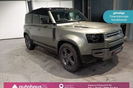 Land Rover Defender Gebrauchtwagen