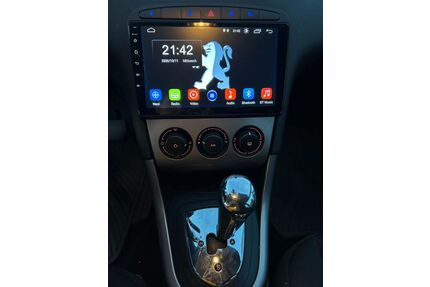 Peugeot 308 Gebrauchtwagen