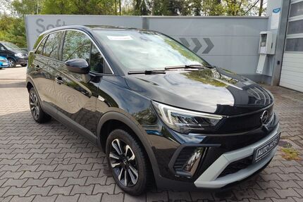 Opel Crossland (X) Gebrauchtwagen