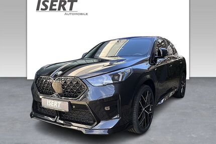 BMW X2 Gebrauchtwagen