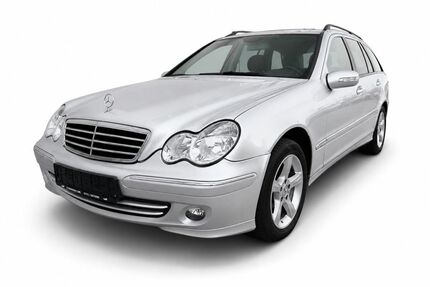 Mercedes-Benz C 180 Gebrauchtwagen
