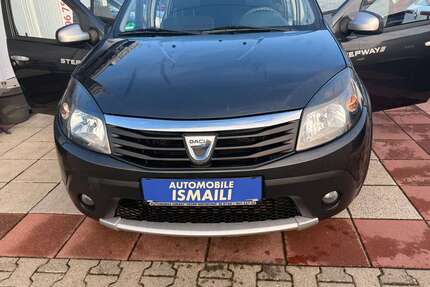 Dacia Sandero Gebrauchtwagen
