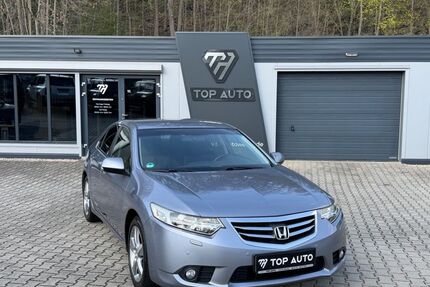 Honda Accord Gebrauchtwagen