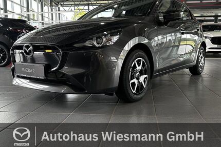 Mazda 2 Gebrauchtwagen