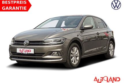 VW Polo Gebrauchtwagen