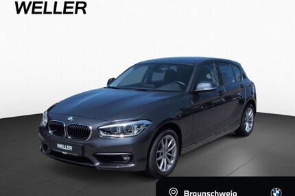 BMW 116 Gebrauchtwagen
