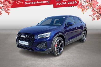 Audi Q2 Gebrauchtwagen