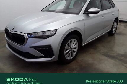 Skoda Scala Gebrauchtwagen