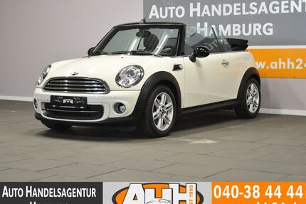 Hyundai Cooper Cabrio 