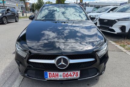 Mercedes-Benz A 180 Gebrauchtwagen