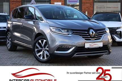 Renault Espace Gebrauchtwagen