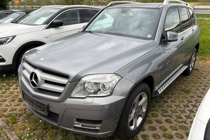 Mercedes-Benz GLK 350 Gebrauchtwagen