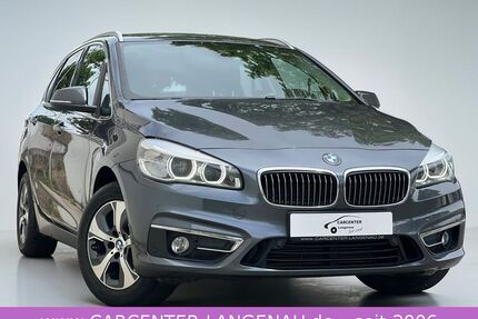 BMW 220 Active Tourer Gebrauchtwagen
