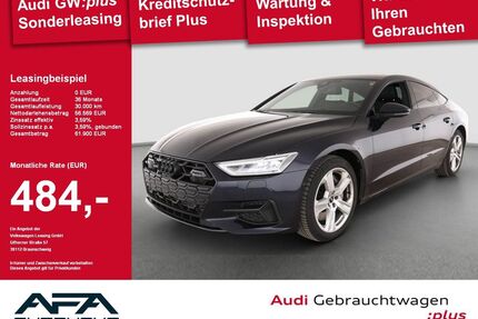 Audi A7 Gebrauchtwagen