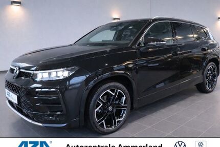 VW Tayron Gebrauchtwagen