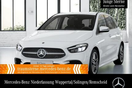 Mercedes-Benz B 180 Gebrauchtwagen