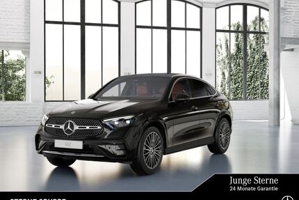 Mercedes-Benz GLC 220 Gebrauchtwagen